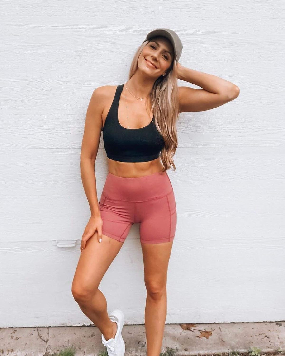 Women's Athletic Wear