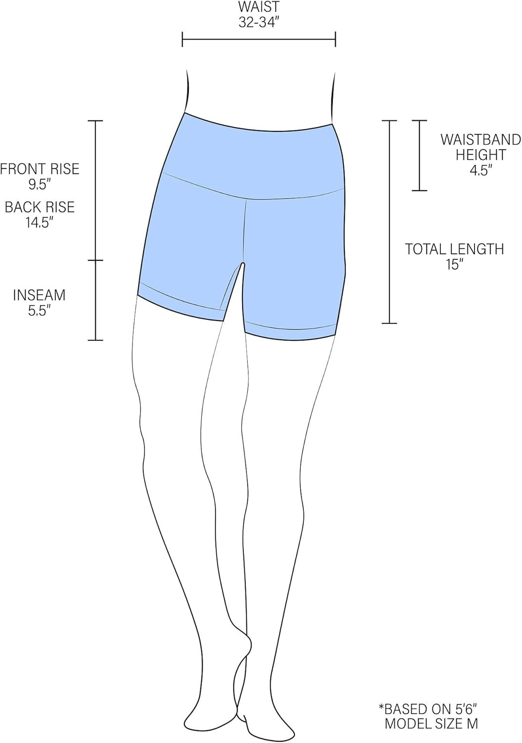 Women's Athletic Wear
